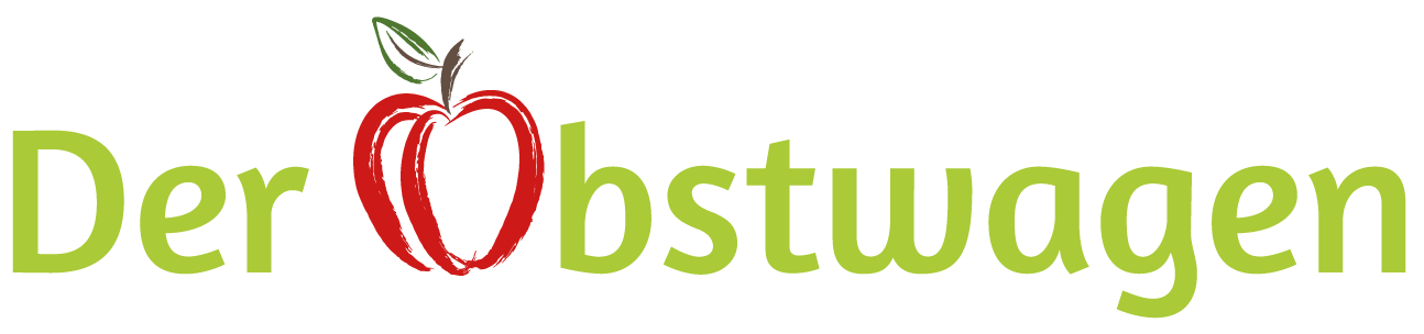 Der Obstwagen
